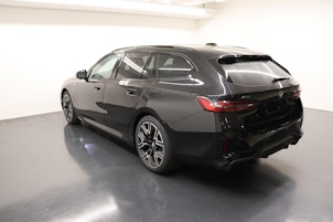 Vehicle image BMW 520d xDrive Touring