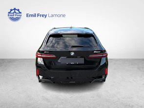 Fahrzeugbild BMW 520d xDrive Touring