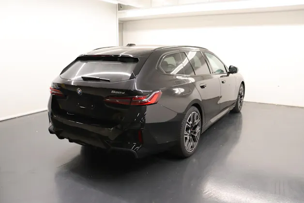 BMW 520d xDrive Touring