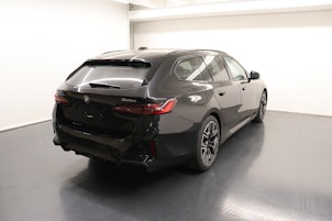 Vehicle image BMW 520d xDrive Touring