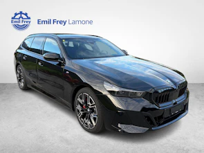 Fahrzeugbild BMW 520d xDrive Touring