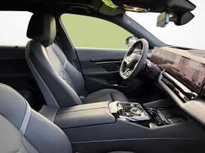 Fahrzeugbild BMW 520d xDrive Touring