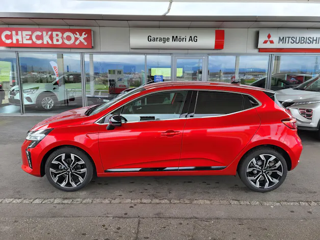 Mitsubishi Colt 1.0 Intense