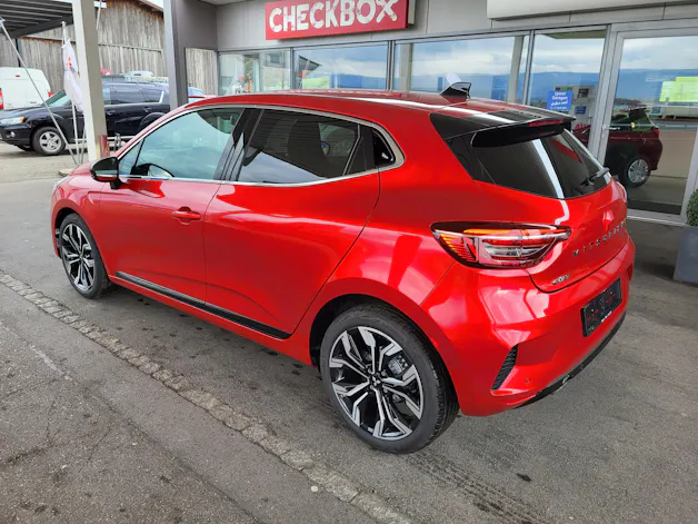 Mitsubishi Colt 1.0 Intense