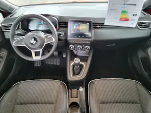 Mitsubishi Colt 1.0 Intense