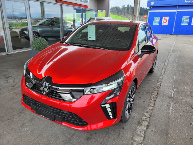 Mitsubishi Colt 1.0 Intense