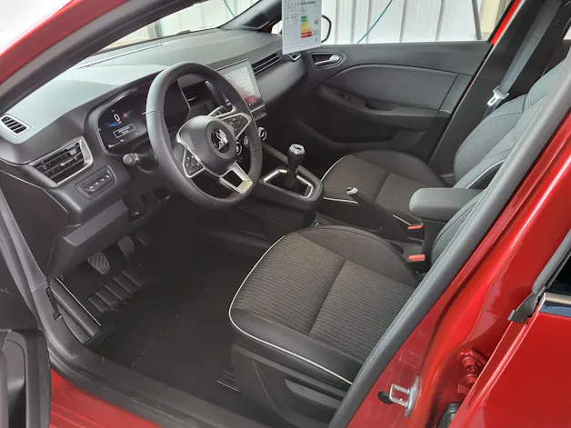 Mitsubishi Colt 1.0 Intense