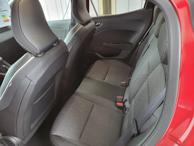Mitsubishi Colt 1.0 Intense