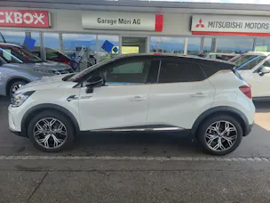 Mitsubishi ASX 1.6 PHEV Saisho
