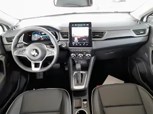 Mitsubishi ASX 1.6 PHEV Saisho