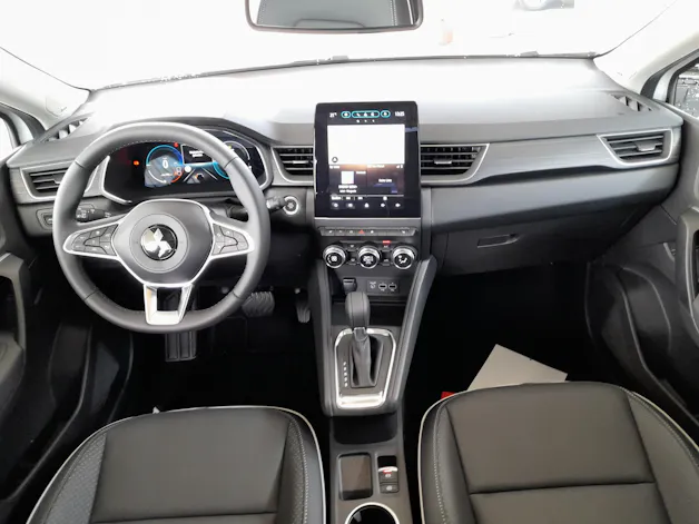 Mitsubishi ASX 1.6 PHEV Saisho
