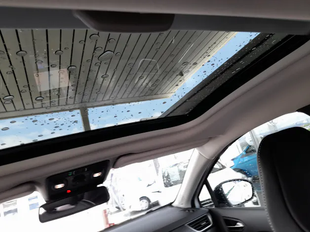 Mitsubishi ASX 1.6 PHEV Saisho