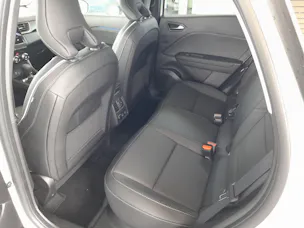Mitsubishi ASX 1.6 PHEV Saisho