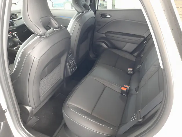 Mitsubishi ASX 1.6 PHEV Saisho