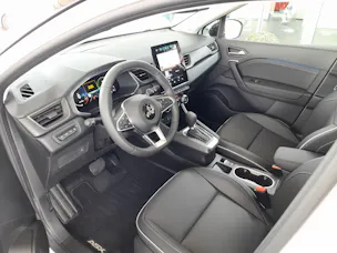 Mitsubishi ASX 1.6 PHEV Saisho
