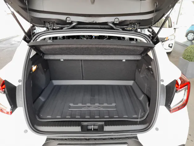 Mitsubishi ASX 1.6 PHEV Saisho