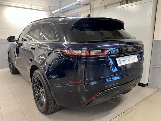 LAND ROVER Range Rover Velar 2.0 P400e R-Dynamic HSE 2
