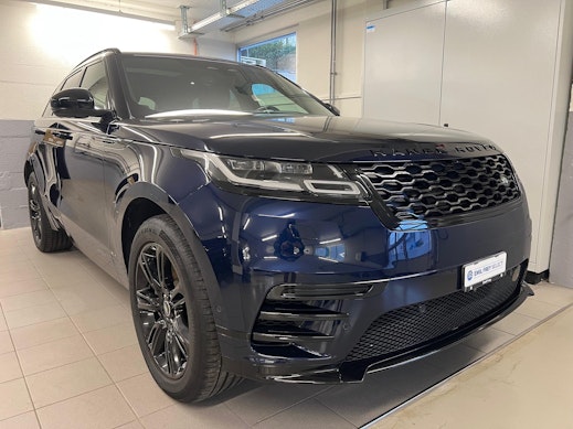LAND ROVER Range Rover Velar 2.0 P400e R-Dynamic HSE 0