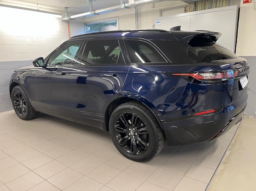 LAND ROVER Range Rover Velar 2.0 P400e R-Dynamic HSE 3