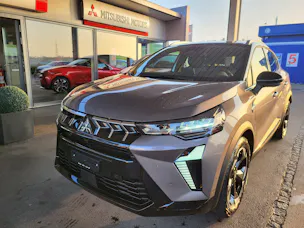 Mitsubishi ASX 1.3 MH Intense