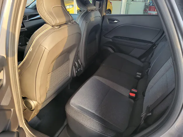 Mitsubishi ASX 1.3 MH Intense