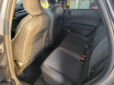 MITSUBISHI ASX 6