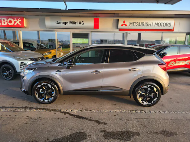 Mitsubishi ASX 1.3 MH Intense