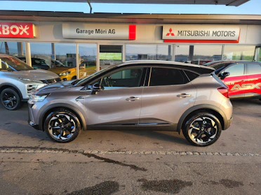 MITSUBISHI ASX 3