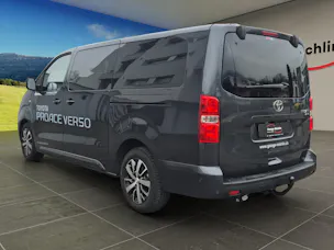 Toyota PROACE Verso L2 2.0 D Trend