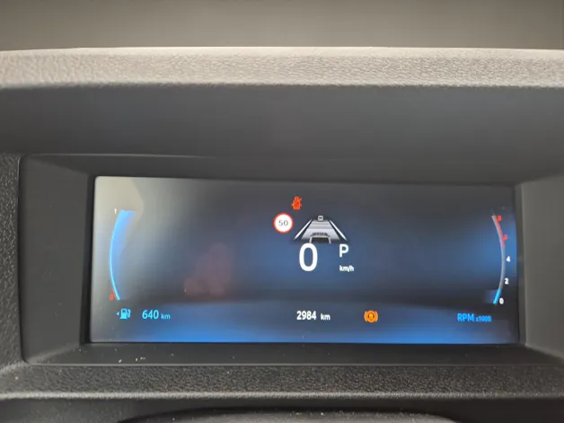 Toyota PROACE Verso L2 2.0 D Trend