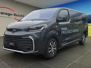 Toyota PROACE Verso L2 2.0 D Trend