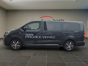 Toyota PROACE Verso L2 2.0 D Trend