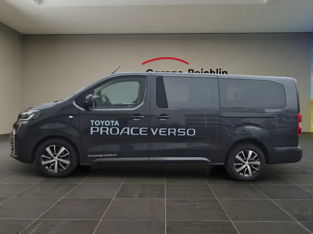 Toyota PROACE Verso L2 2.0 D Trend