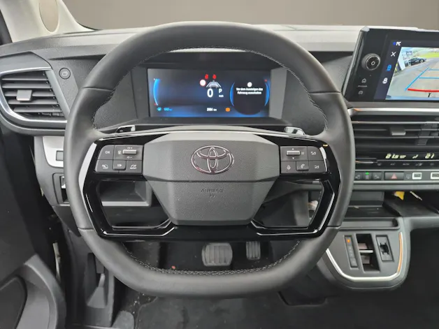 Toyota PROACE Verso L2 2.0 D Trend