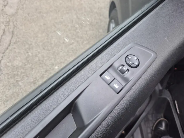 Toyota PROACE Verso L2 2.0 D Trend