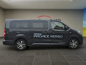 Toyota PROACE Verso L2 2.0 D Trend