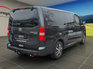 Toyota PROACE Verso L2 2.0 D Trend