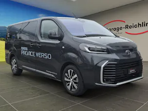 Toyota PROACE Verso L2 2.0 D Trend