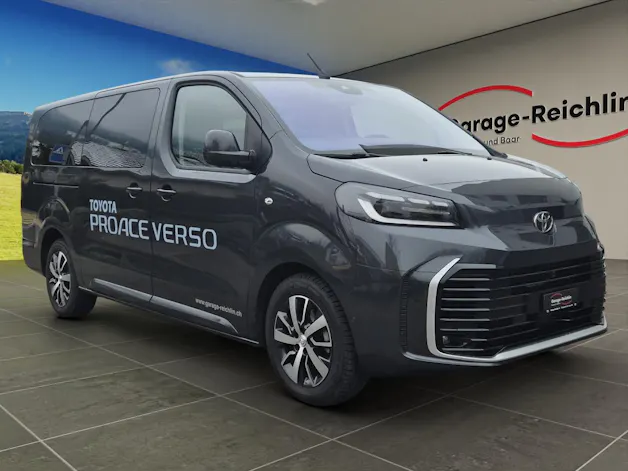 Toyota PROACE Verso L2 2.0 D Trend