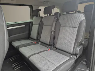 Toyota PROACE Verso L2 2.0 D Trend