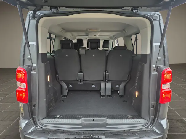 Toyota PROACE Verso L2 2.0 D Trend