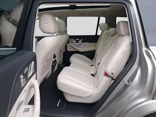 Mercedes-Benz GLS 400 d 4MATIC AMG Line
