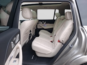 Vehicle image MERCEDES-BENZ GLS 400 d 4MATICAMG Line