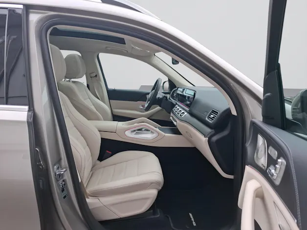 Mercedes-Benz GLS 400 d 4MATIC AMG Line