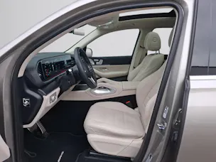 Mercedes-Benz GLS 400 d 4MATIC AMG Line