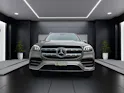 Mercedes-Benz GLS 400 d 4MATIC AMG Line