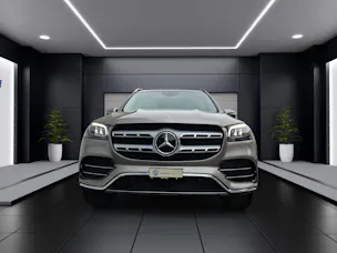 Mercedes-Benz GLS 400 d 4MATIC AMG Line