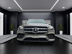 Vehicle image MERCEDES-BENZ GLS 400 d 4MATICAMG Line