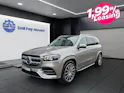 Mercedes-Benz GLS 400 d 4MATIC AMG Line