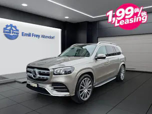 Mercedes-Benz GLS 400 d 4MATIC AMG Line